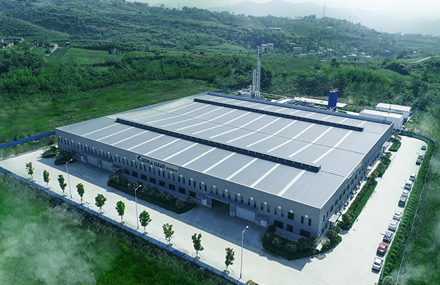 UltraClean Membrane Co.,Ltd.